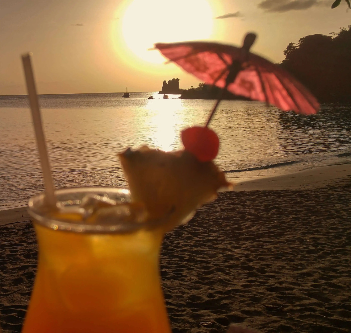 Sunset Shores Beach Hotel