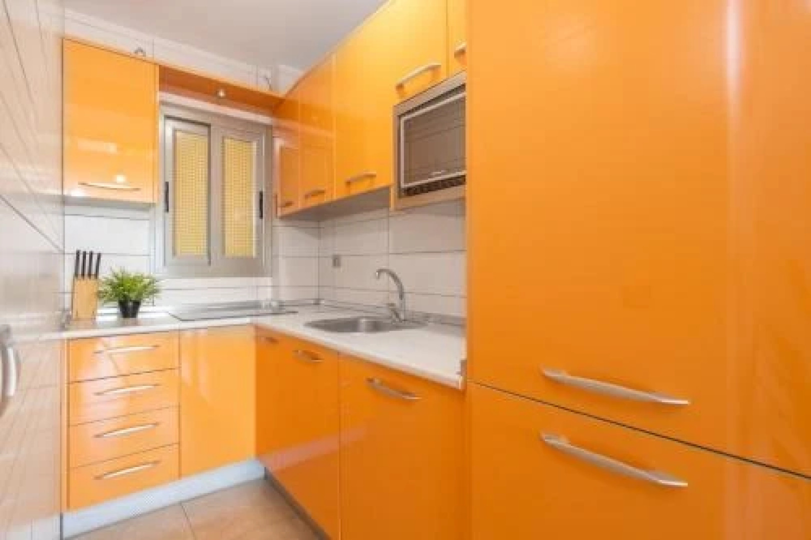 Apartamentos Paseo del Carmen