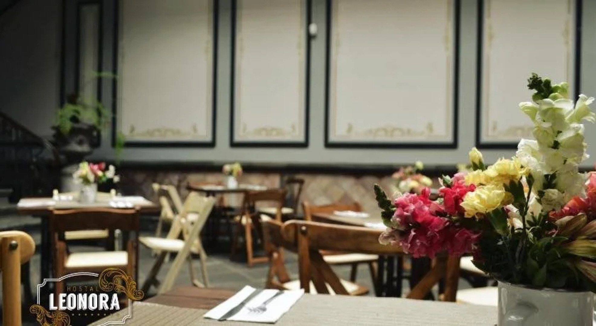 Leonora Hostal - Hostel