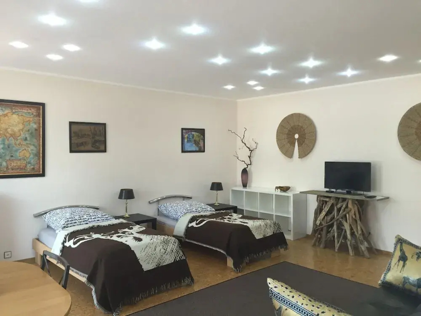 Modern House Gehrden