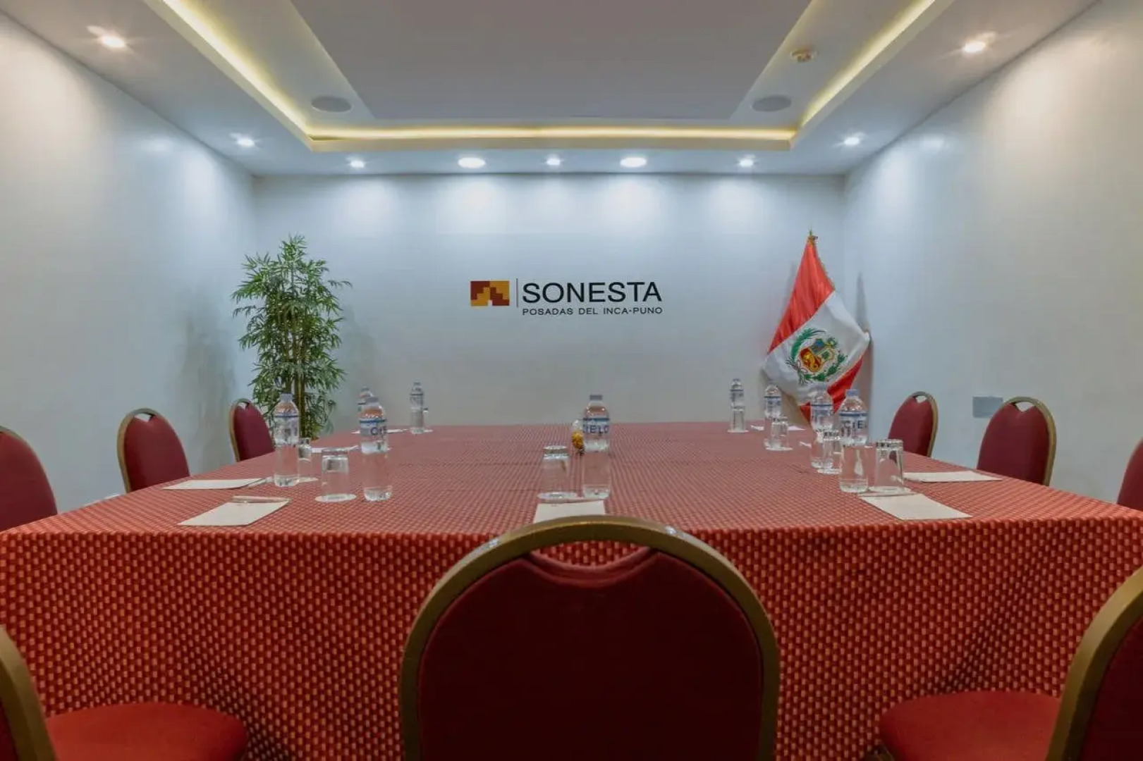 Sonesta Posadas del Inca Lake Titicaca - Puno