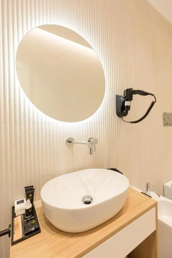 Giada Luxury apartments by Mamamia