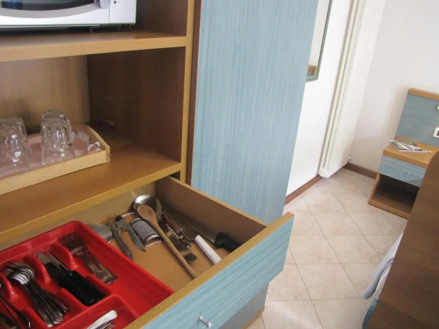 Residence Villa Margherita