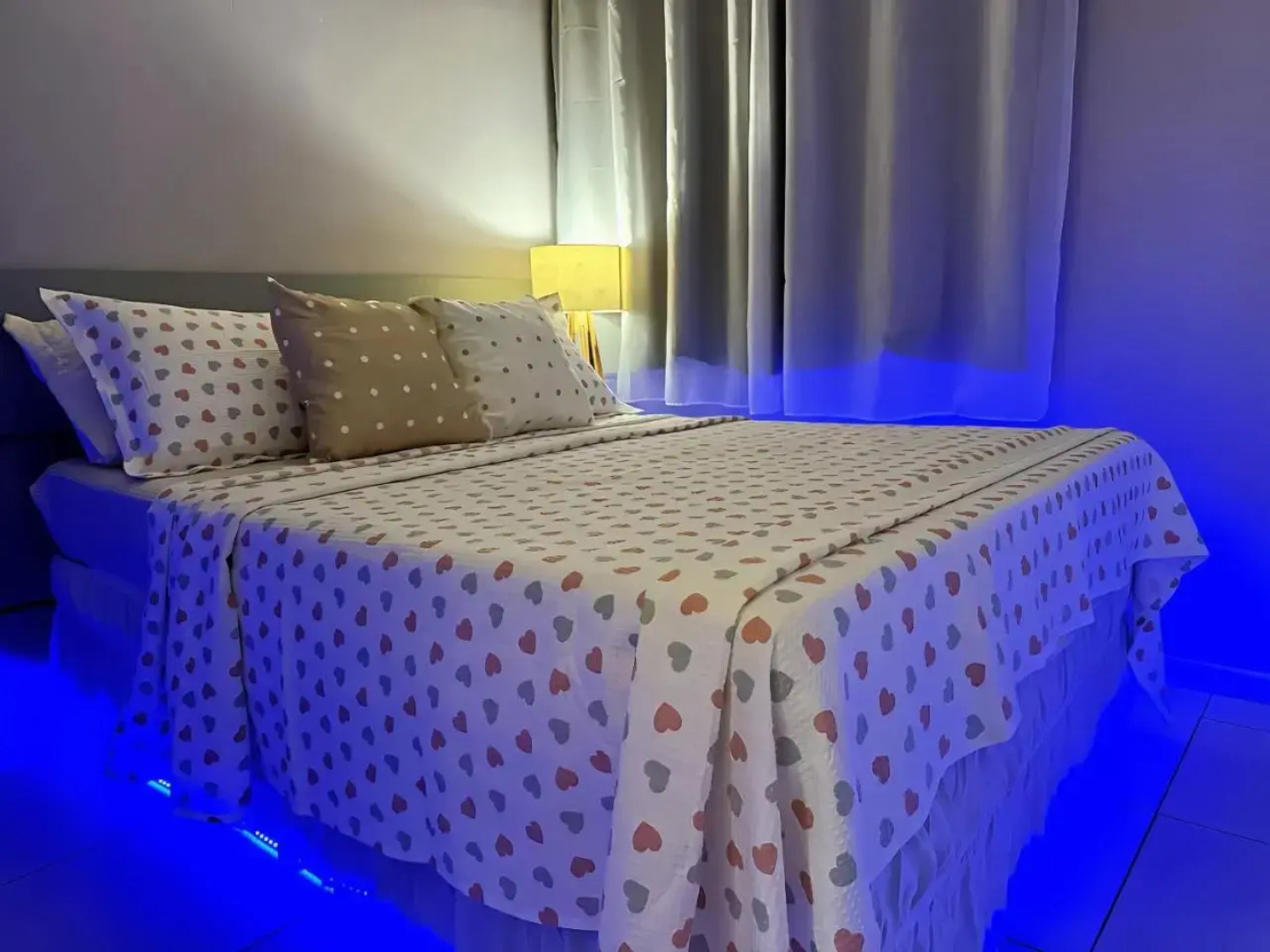 Studio Economico Boa Viagem