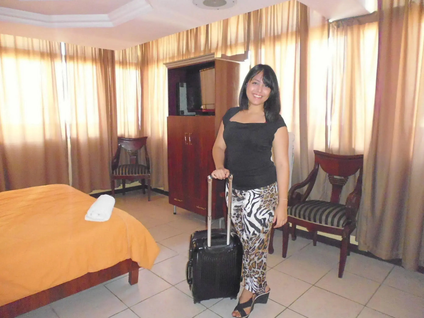 Hotel Malecon Inn