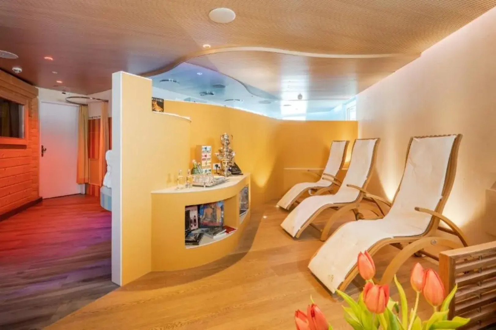 GAIA Hotel Basel - the sustainable hotel