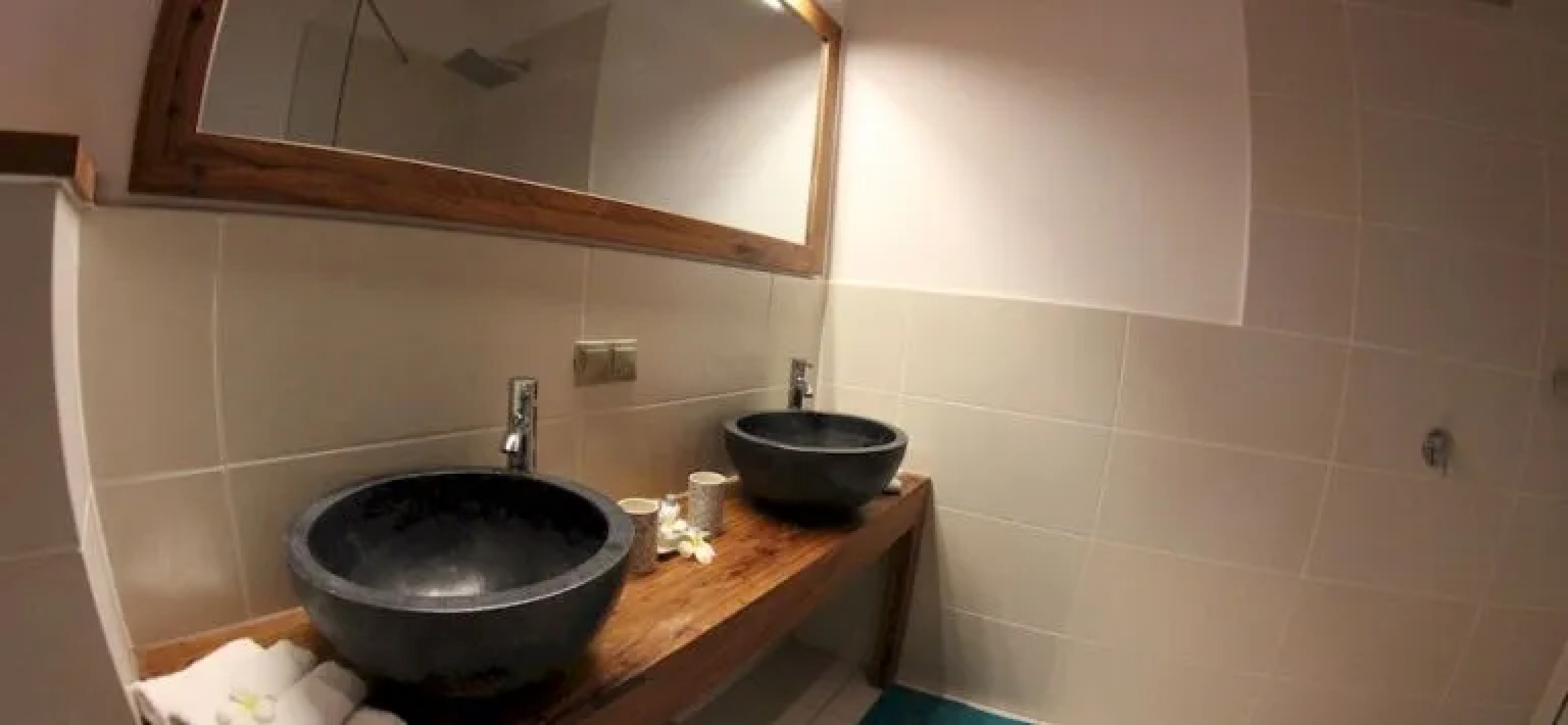 Zanzibar Garden Villa