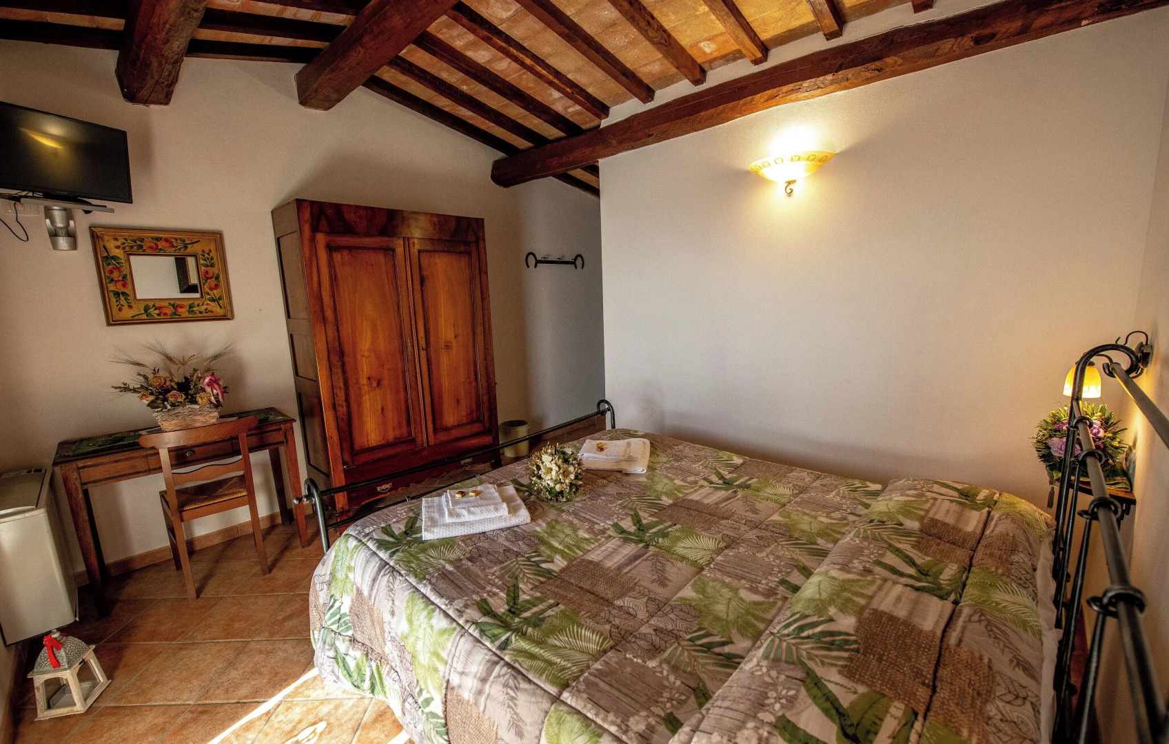 Agriturismo Le Giuncaine