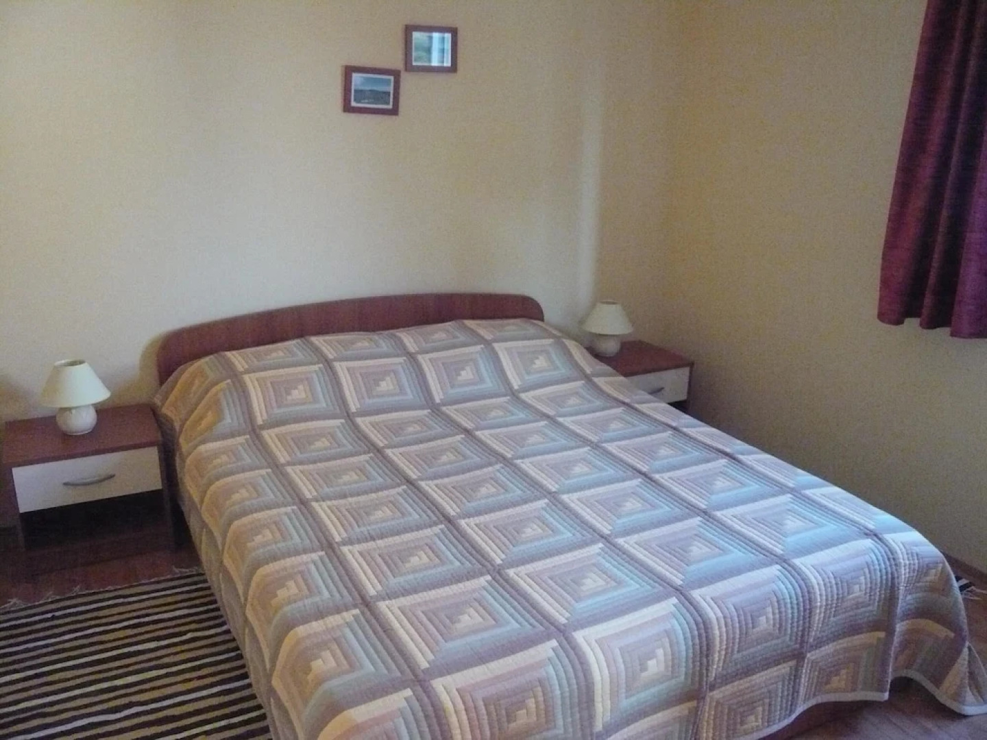 Holiday Home Percan 1021