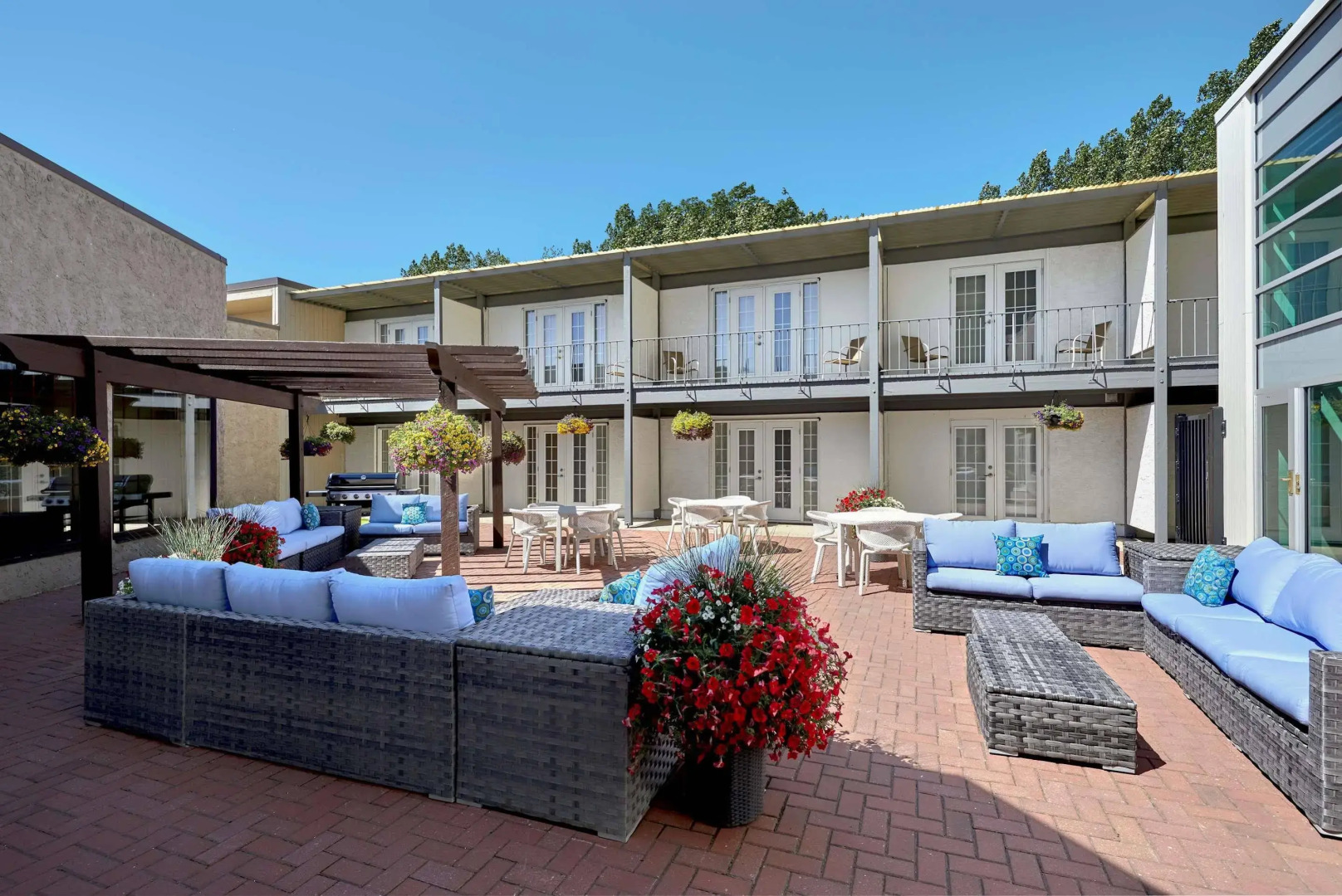 Red Deer Resort & Casino