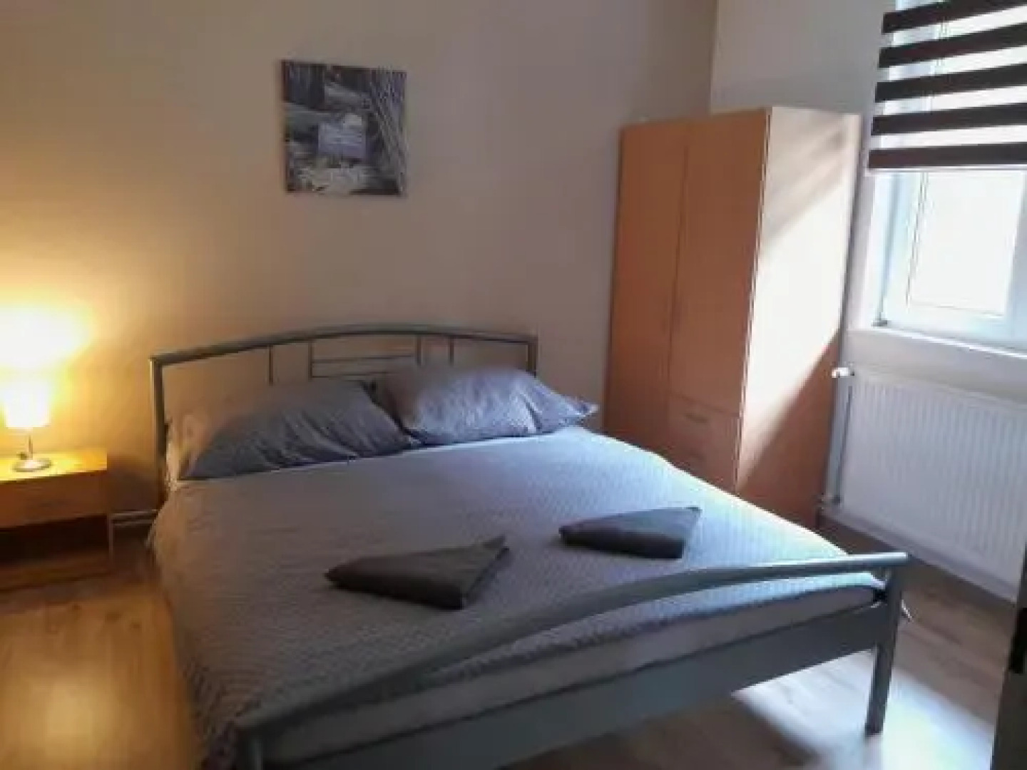 Apartmï¿½ny Obora