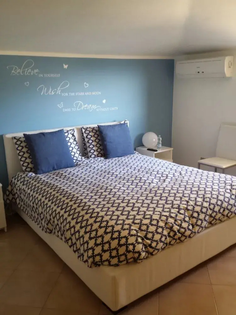 B&B Bellavista Salerno