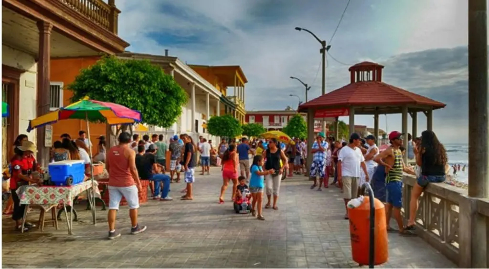 Departamento en Pacasmayo