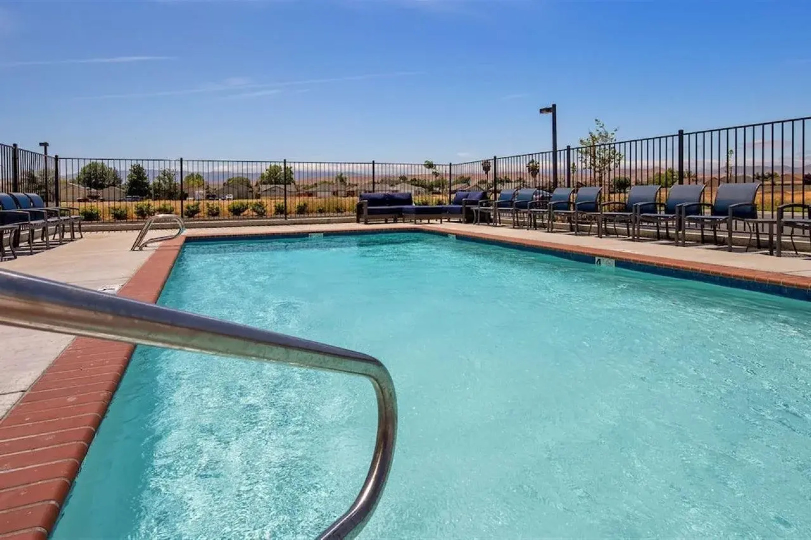 Best Western Plus Coalinga Inn