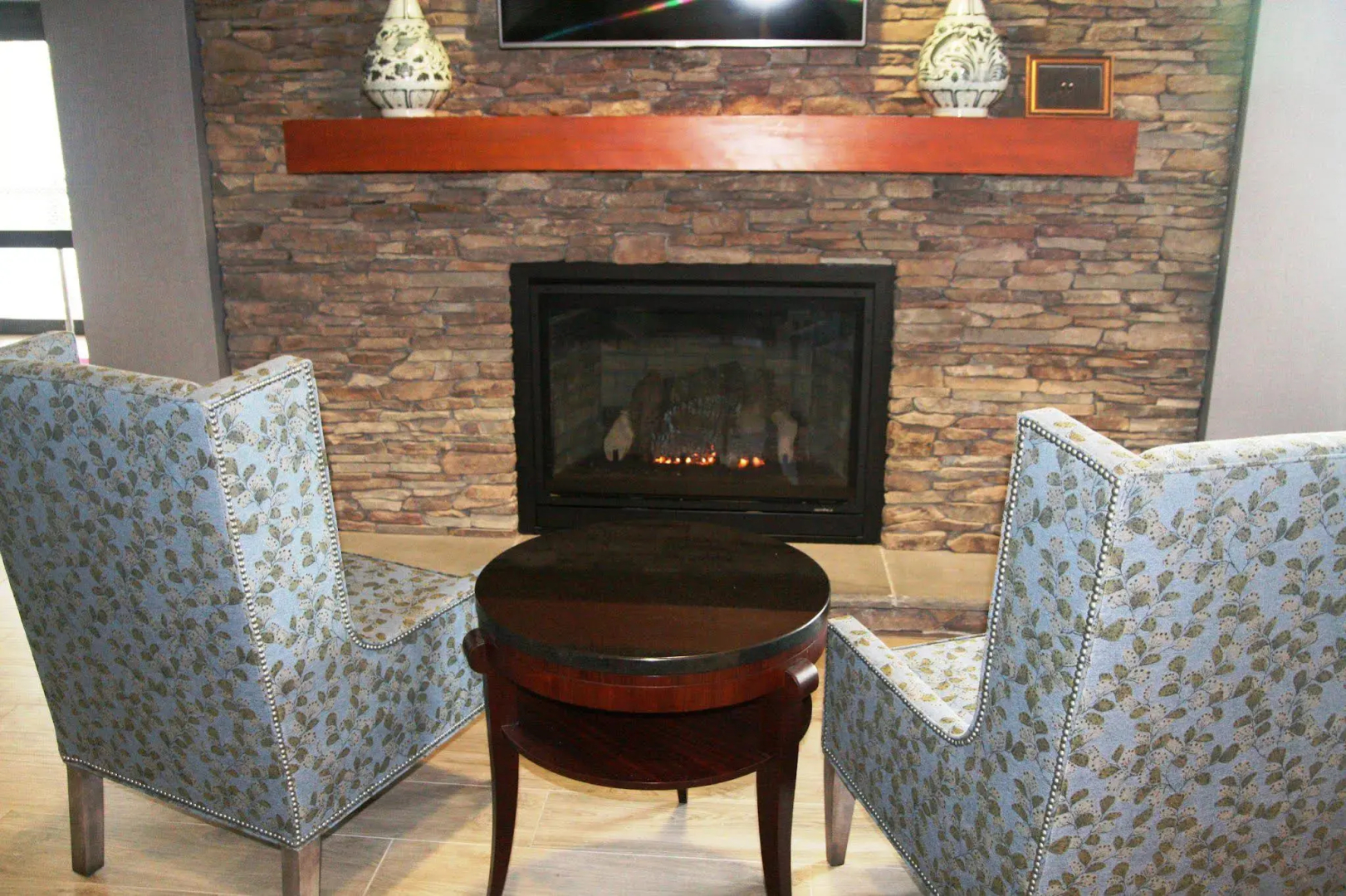 Hampton Inn Sayre
