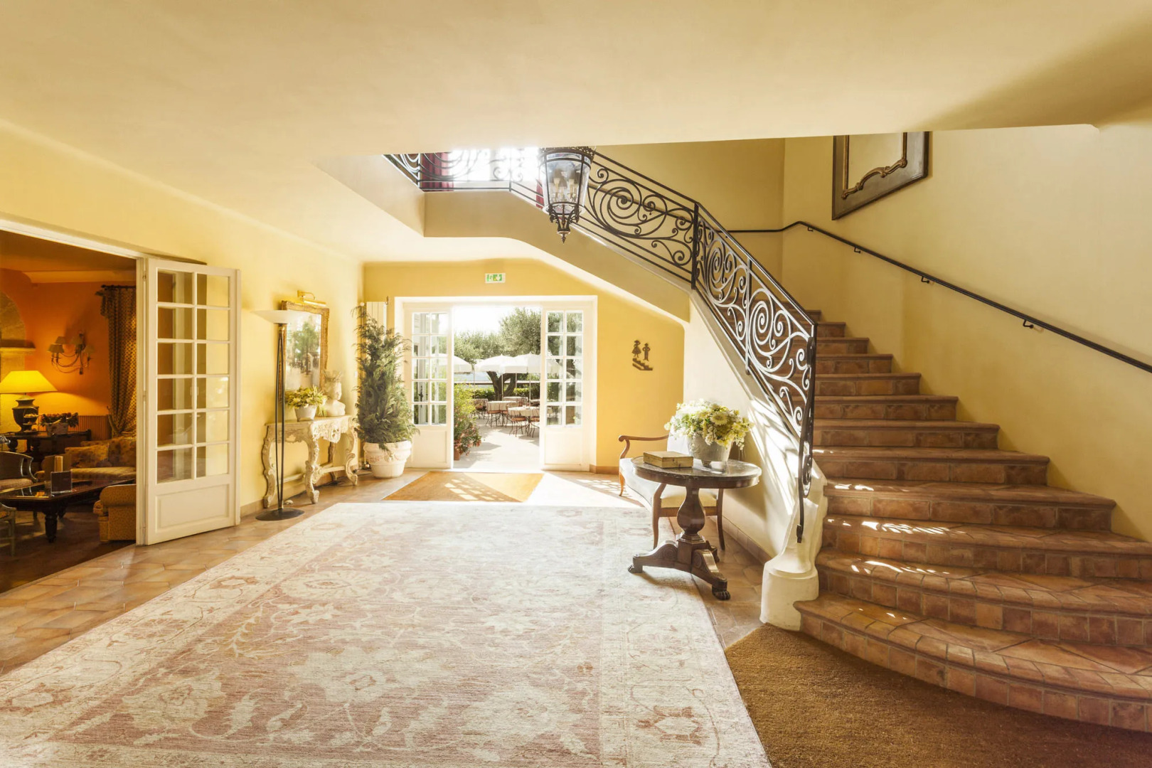 La Bastide du Calalou Hotel & Spa, BW Signature Collection