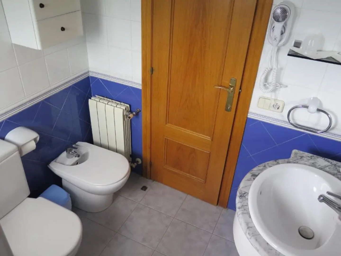 Apartaments El Ribal