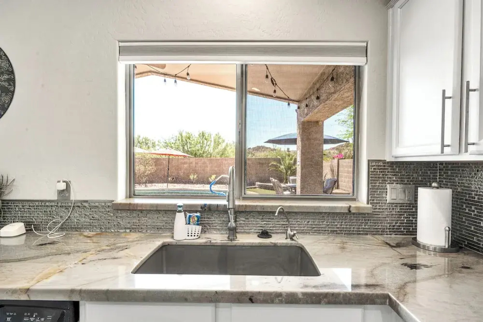 Gold Canyon Superstition Foothills Retreat w/ Pool