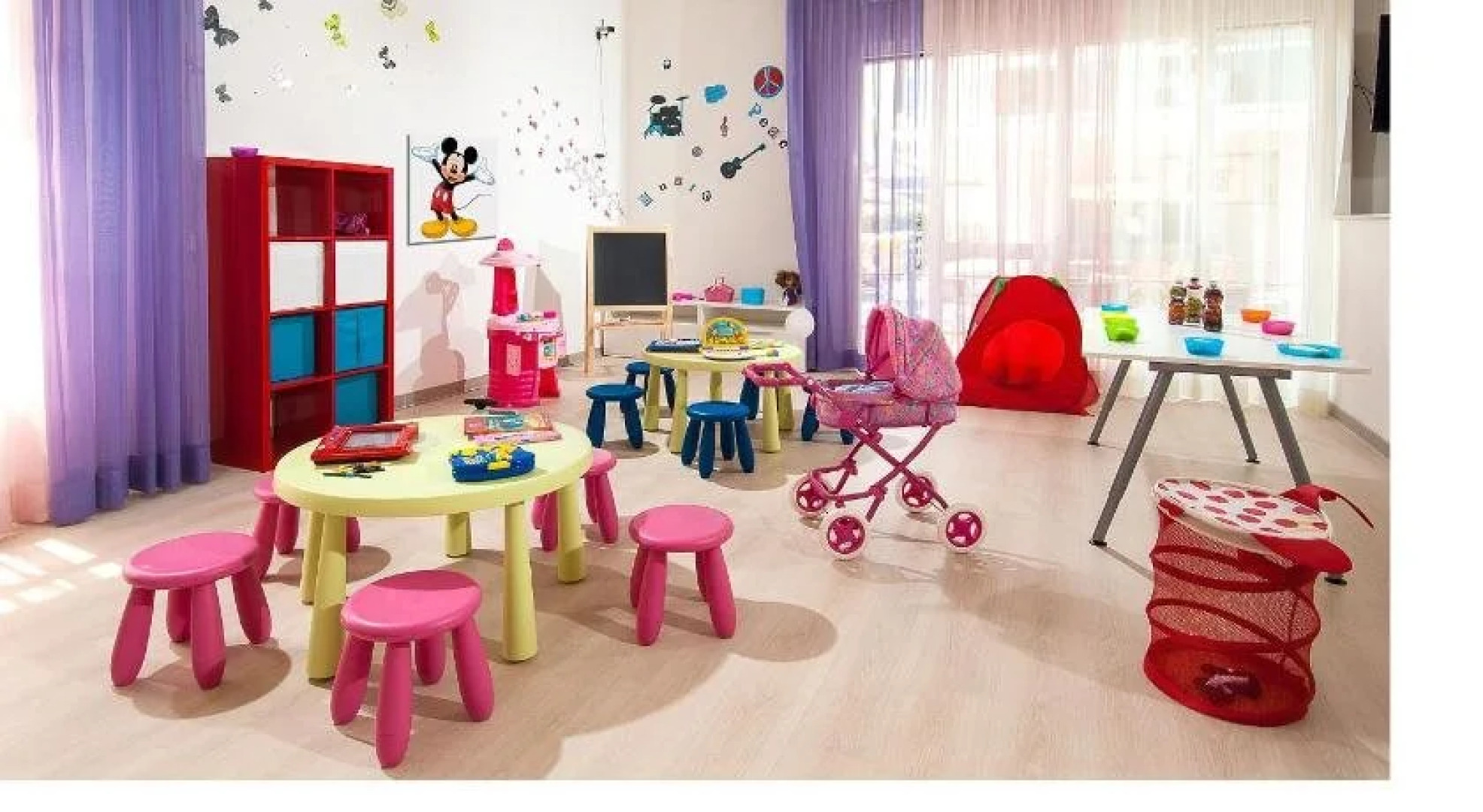 Hotel Antonella & Mael