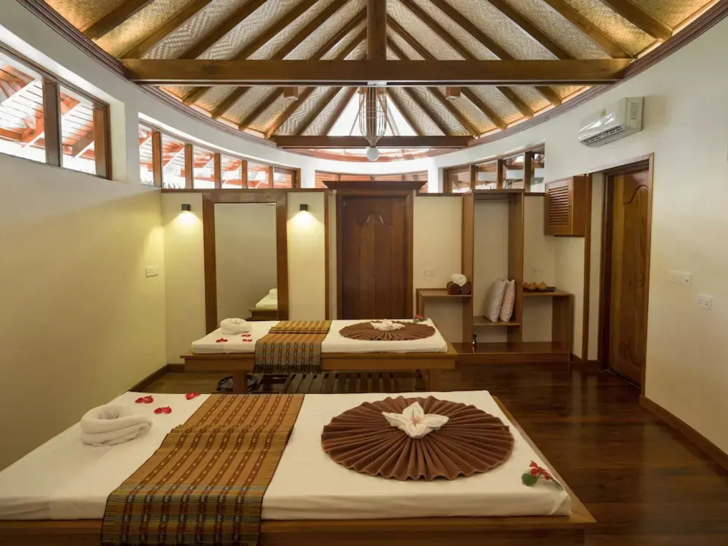 Thande Beach Hotel (Ngapali)