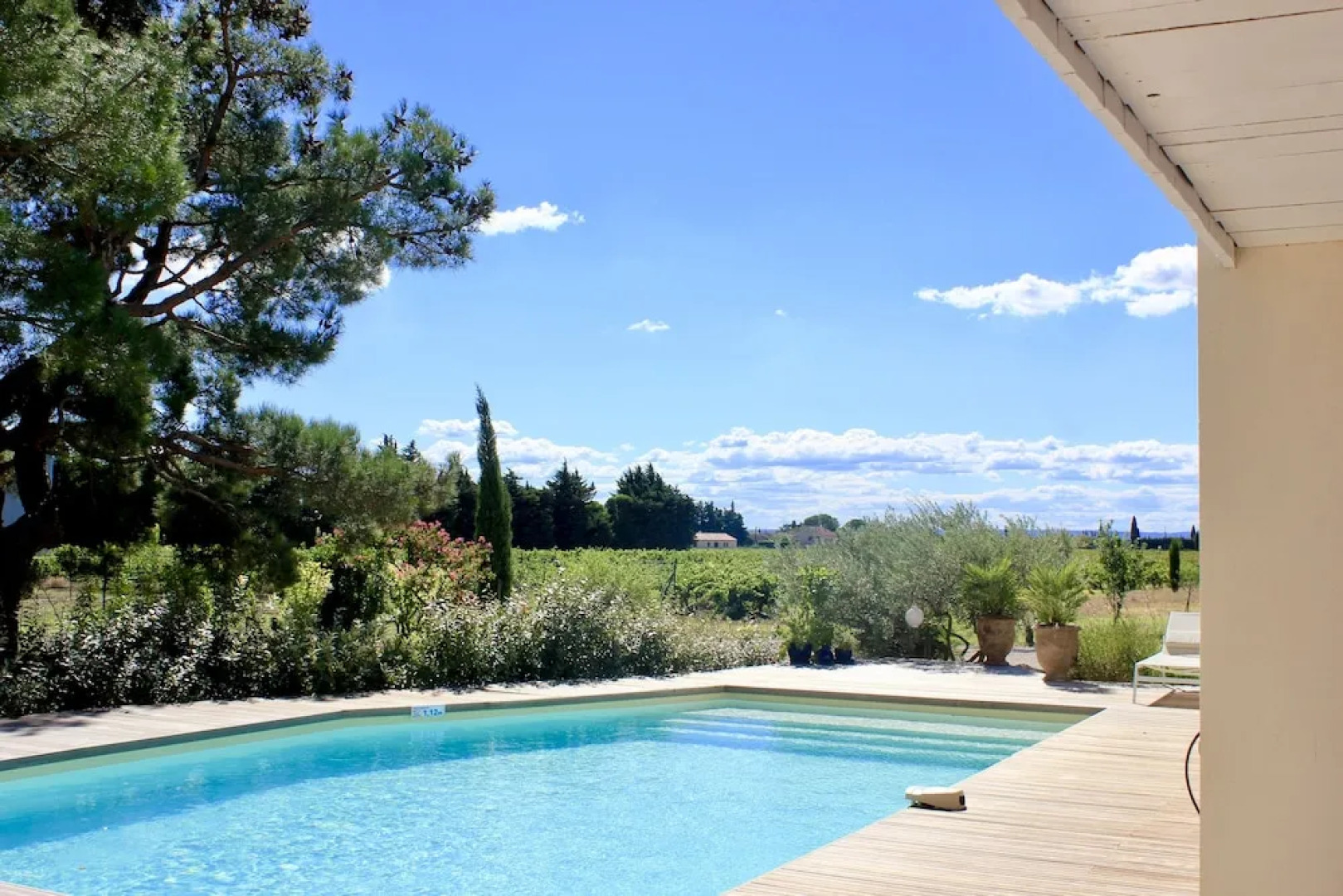 Le Clos Vitis - Chambres d'hôtes et gite