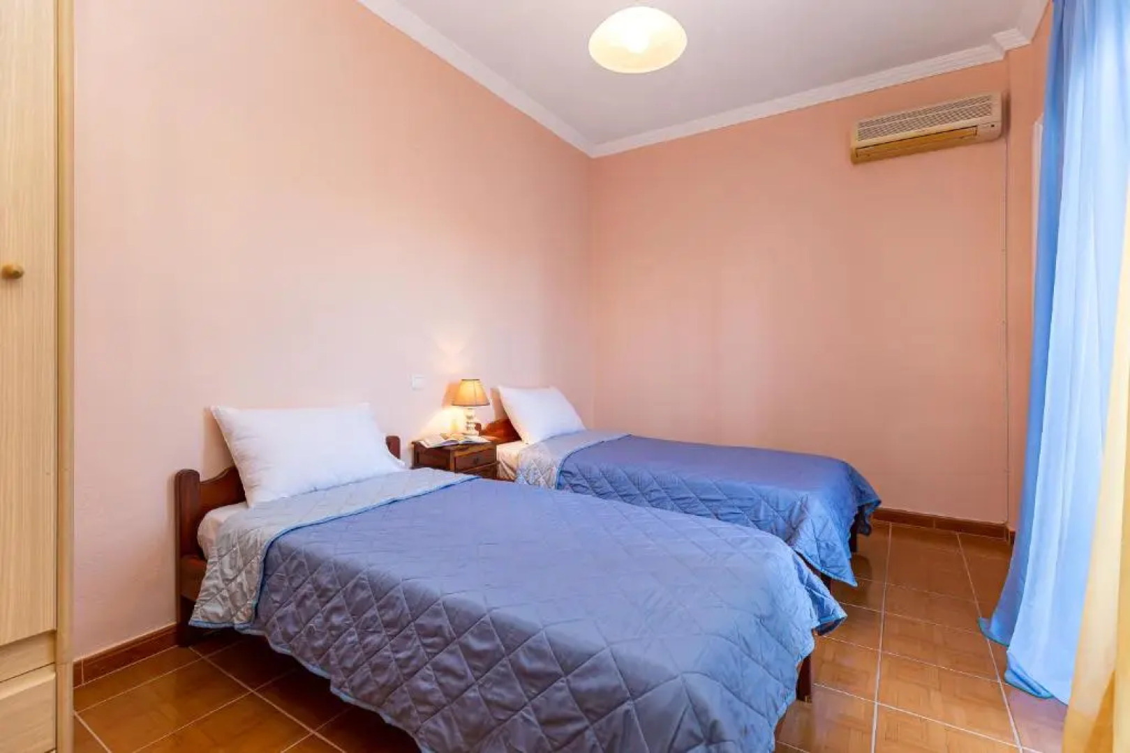 Dimitra House - Corfiot country side getaway