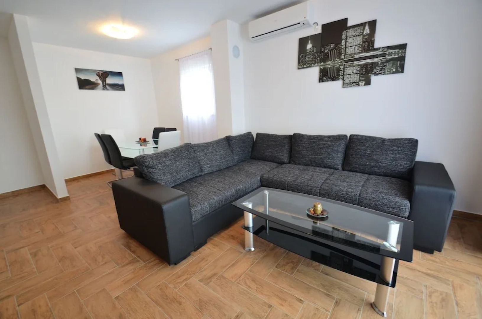 Apartments Villa Visnjik