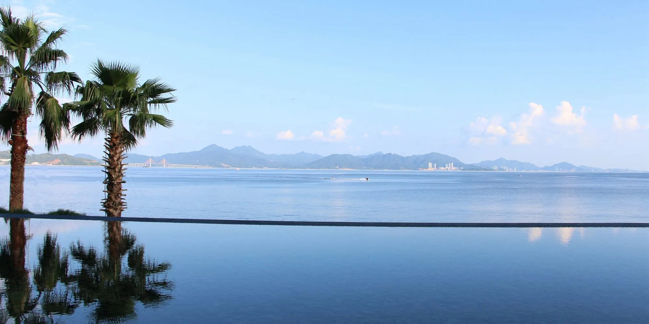 Le Méridien Xiaojing Bay