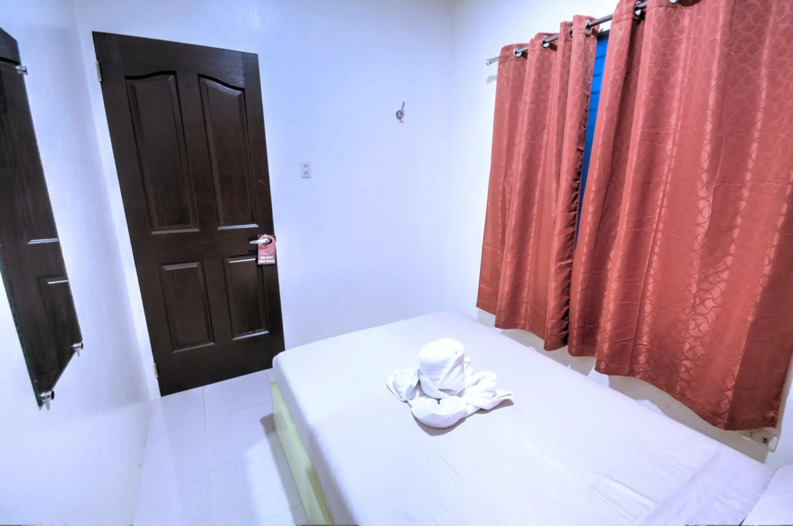 Sulit Budget Hotel