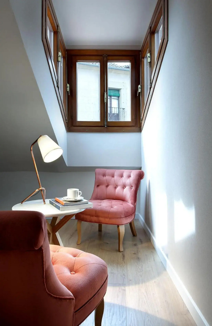 Exe Casa de Los Linajes