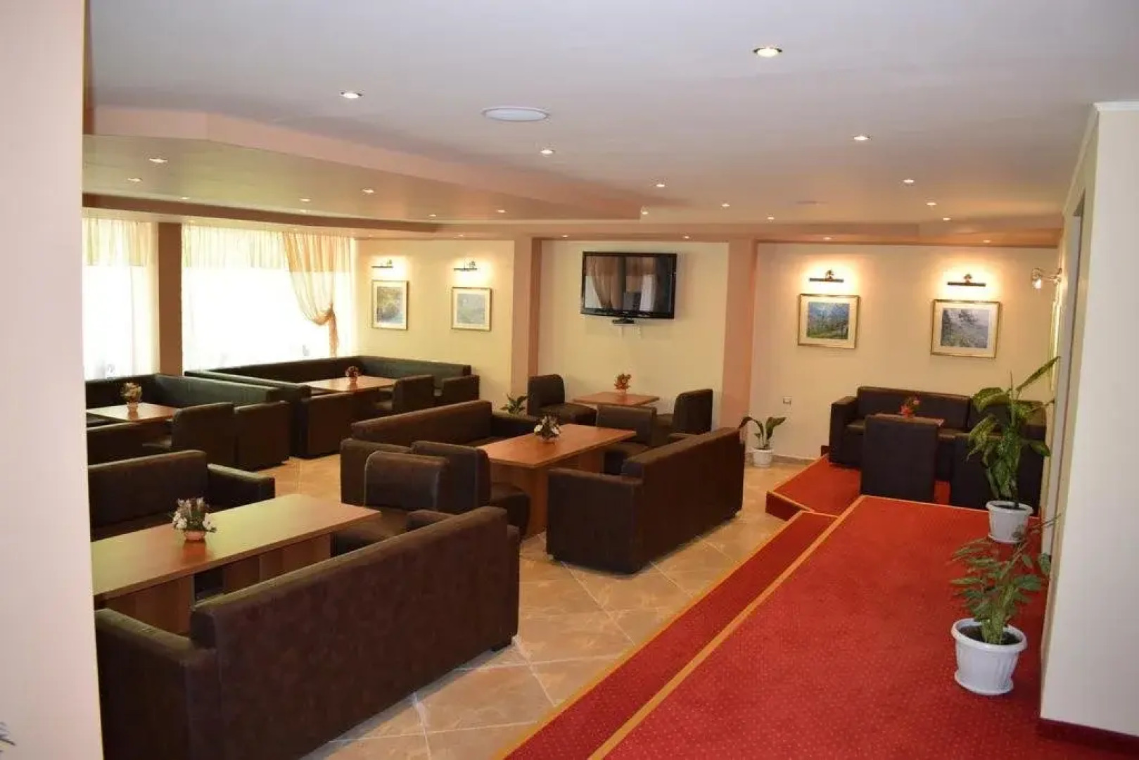 Constantzia Balneohotel