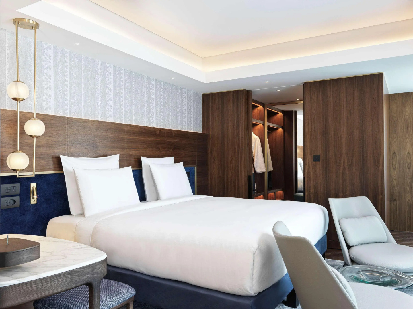 Athens Capital Hotel - MGallery Collection