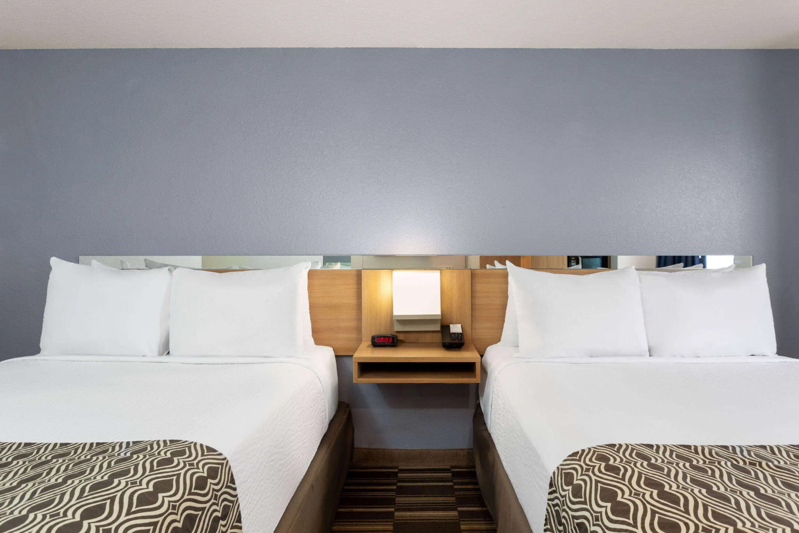 Microtel Inn & Suites by Wyndham Zephyrhills