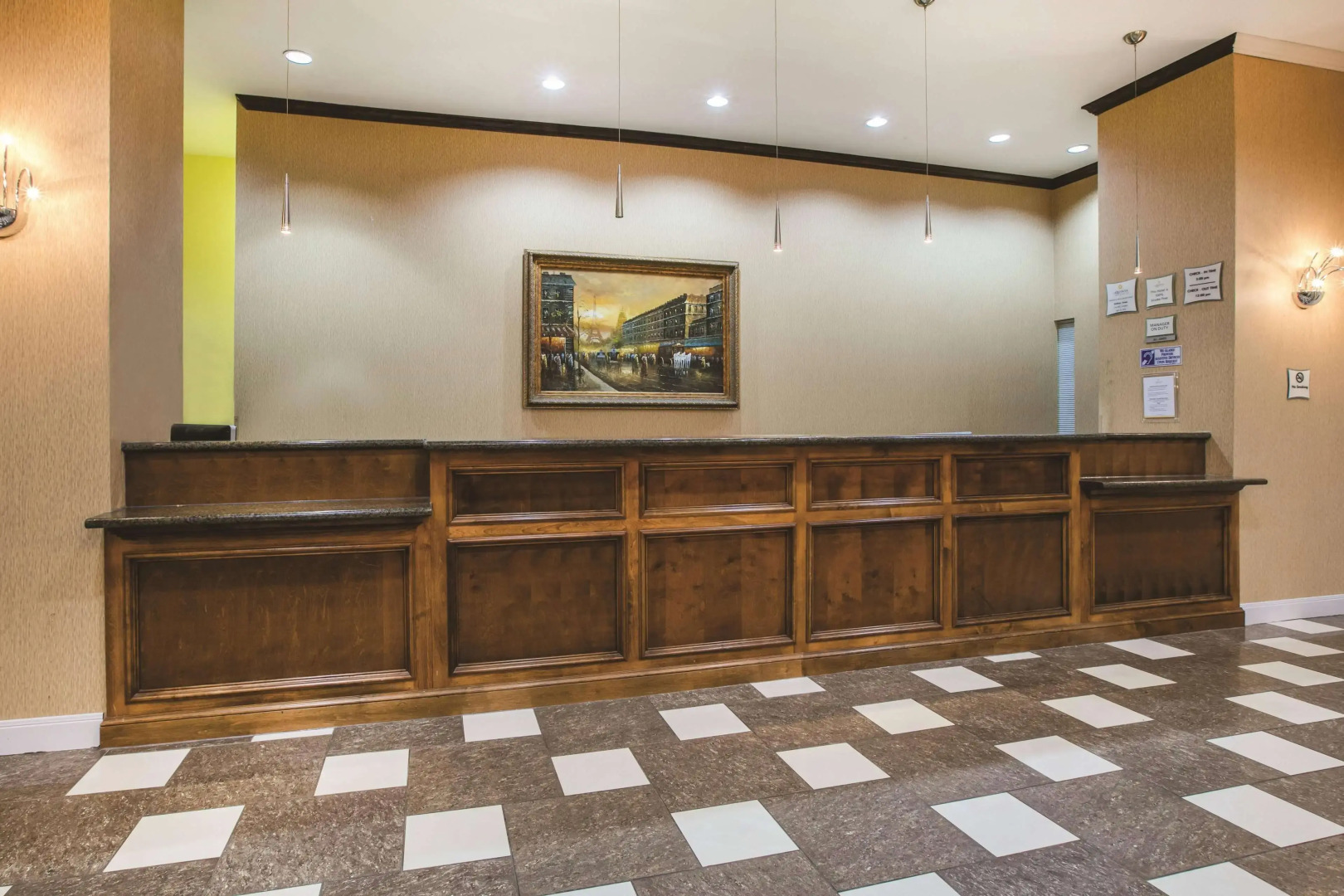 Baymont by Wyndham Dallas South-DeSoto