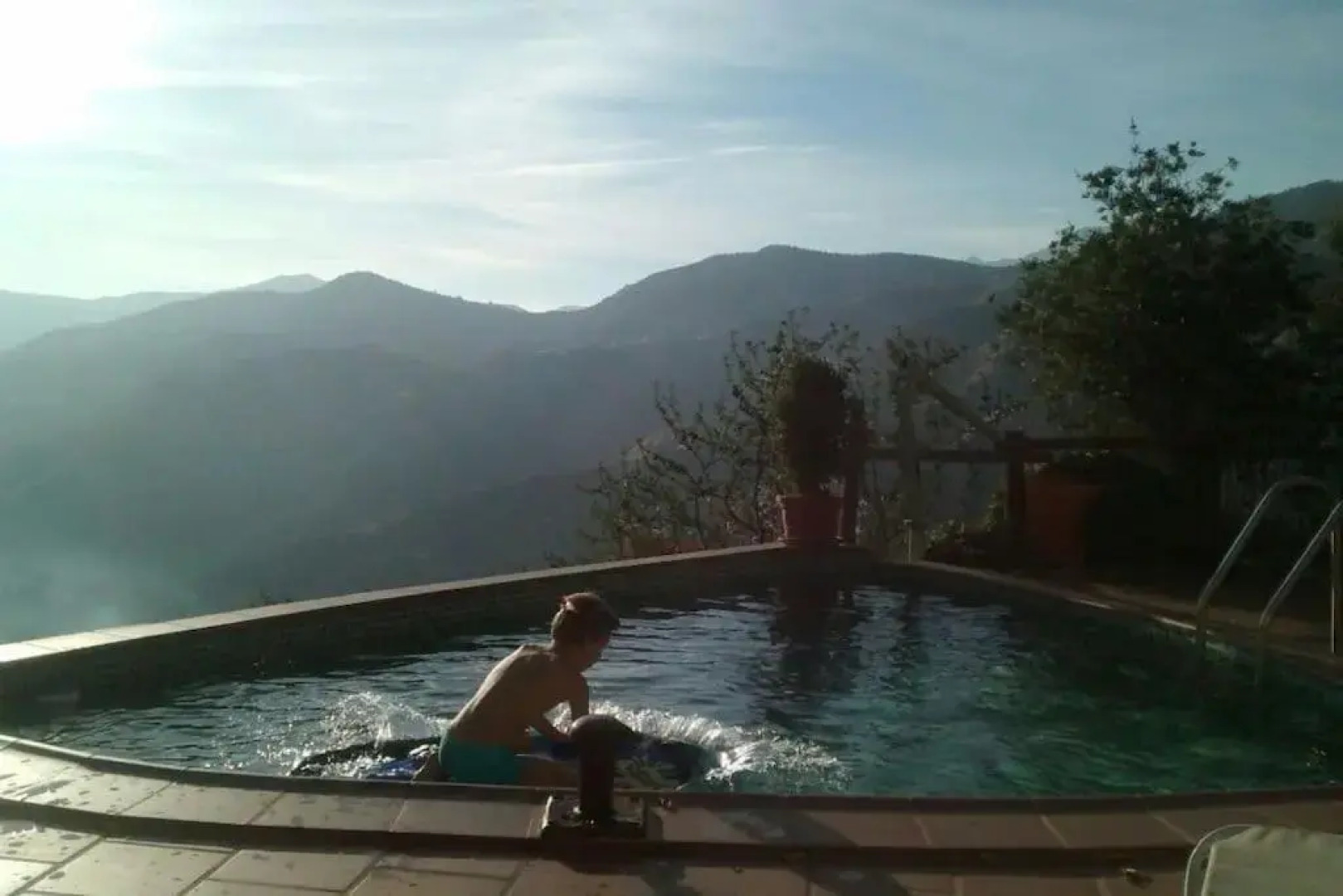 Villa Colina Tropical