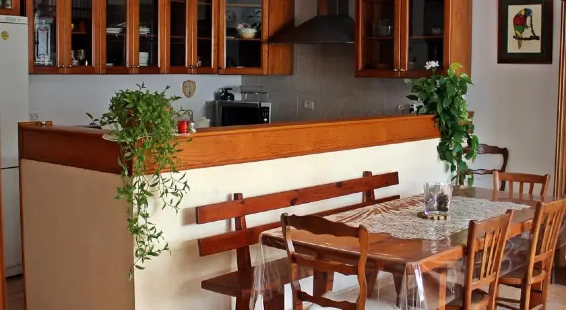 Arno, Aire Puro y Romanticismo