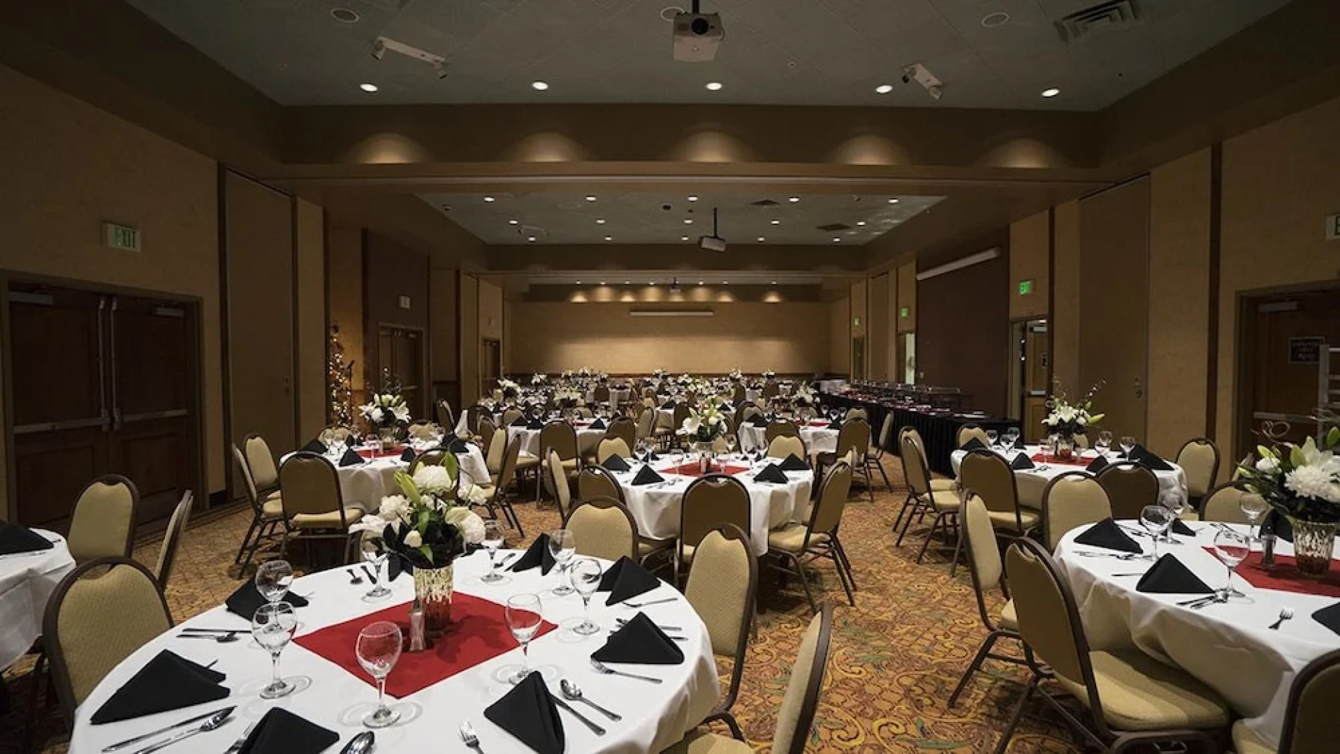 Robinson Rancheria Resort and Casino