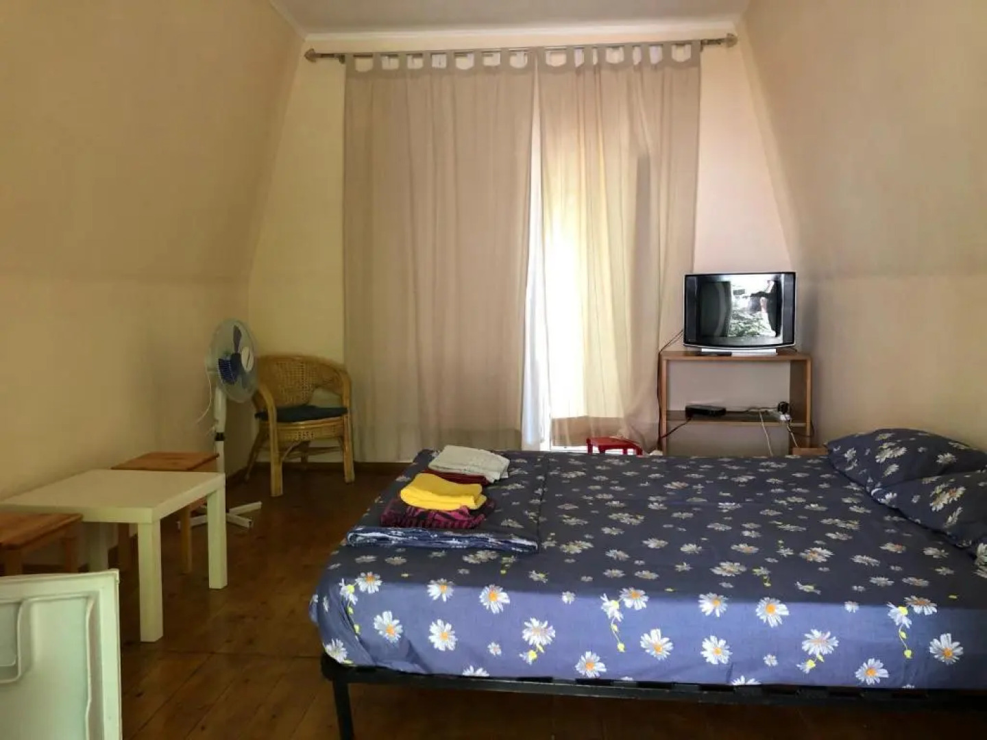 Замок Орлиное Гнездо