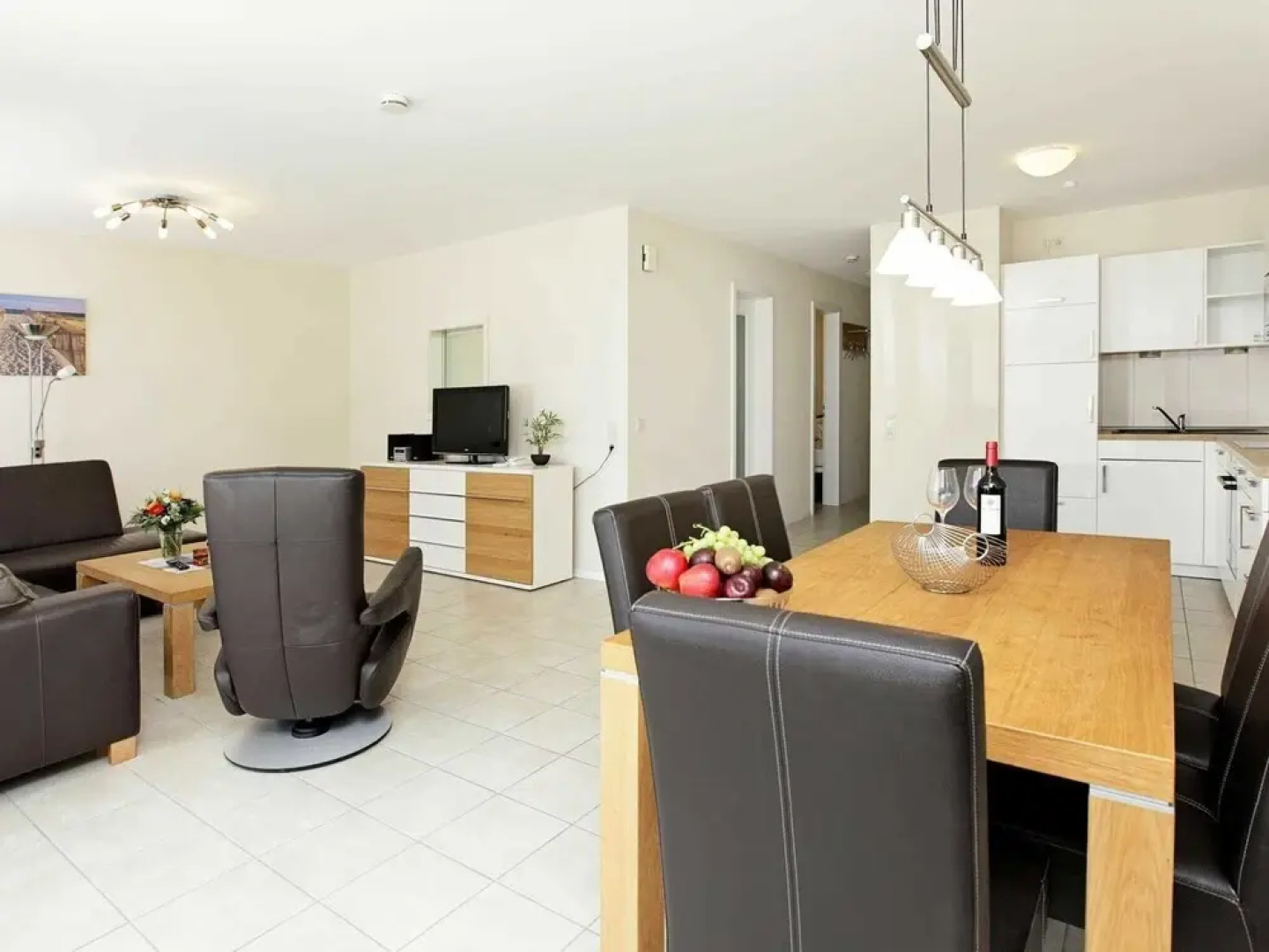 Holiday Home in Grossenbrode