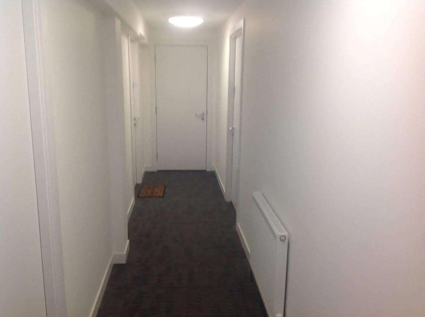 East West Guest House