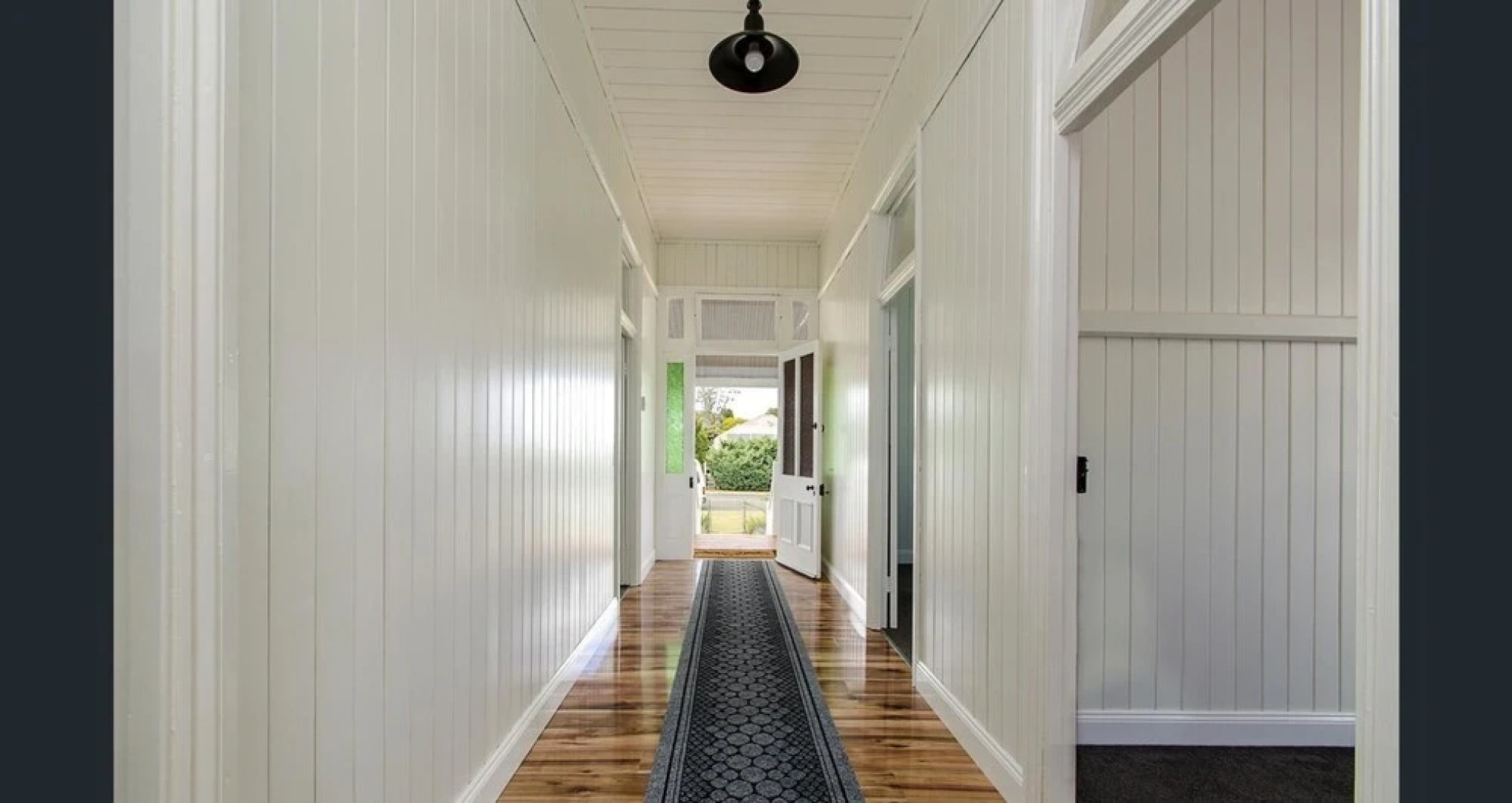 Victoria's Cottage Warwick