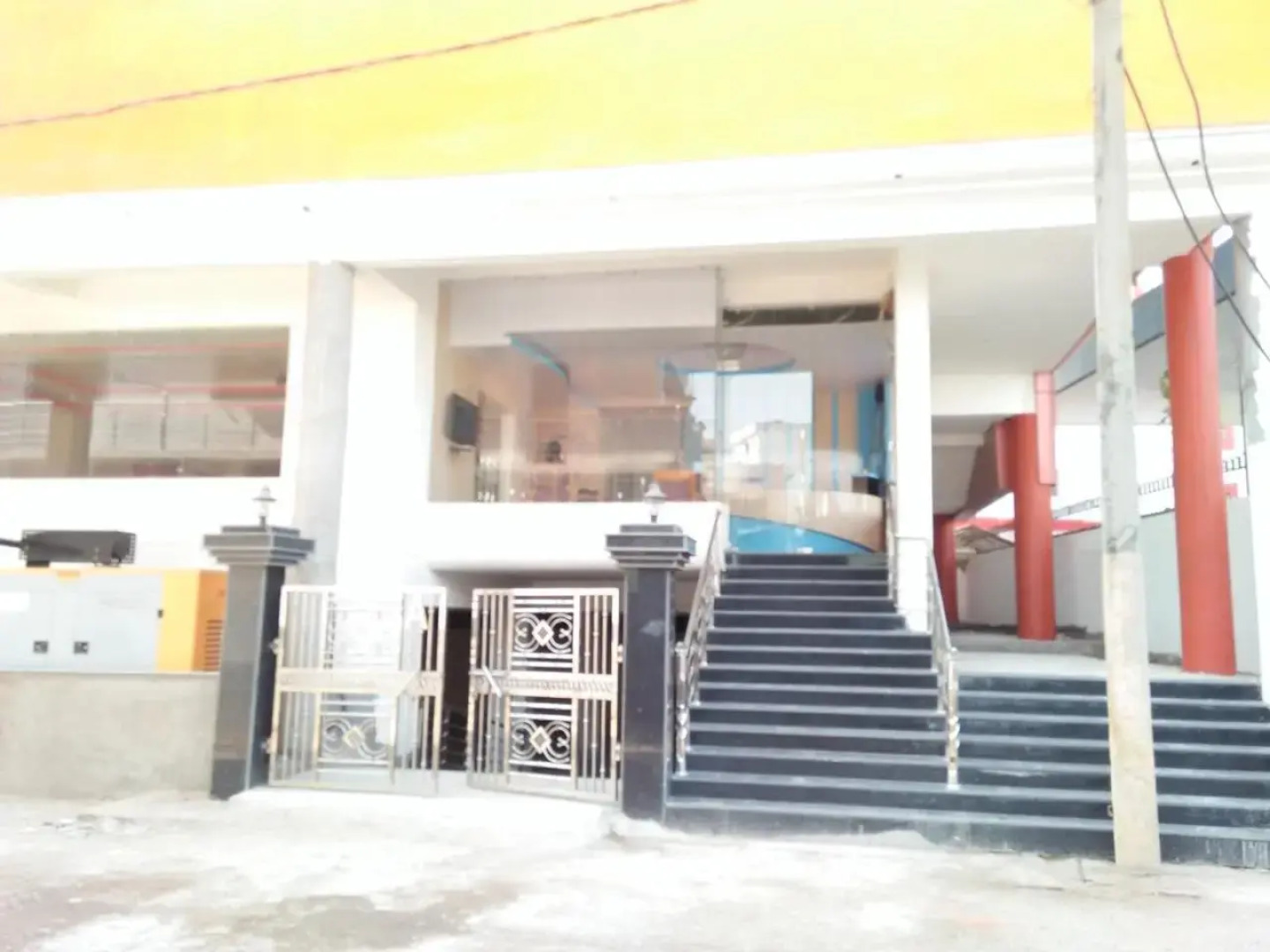 Hotel Sunaina International