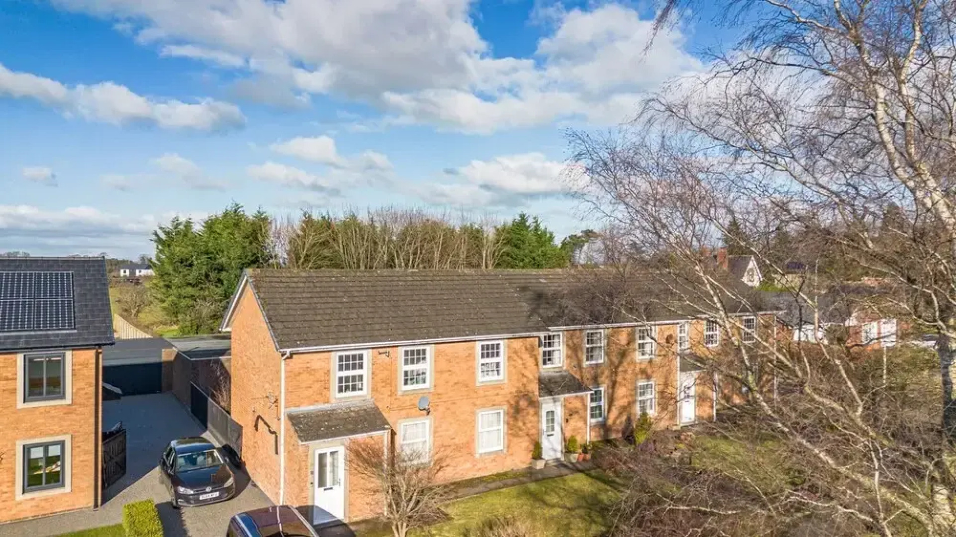 Carlisle - Apartment - Sleeps 5 - Pet-friendly