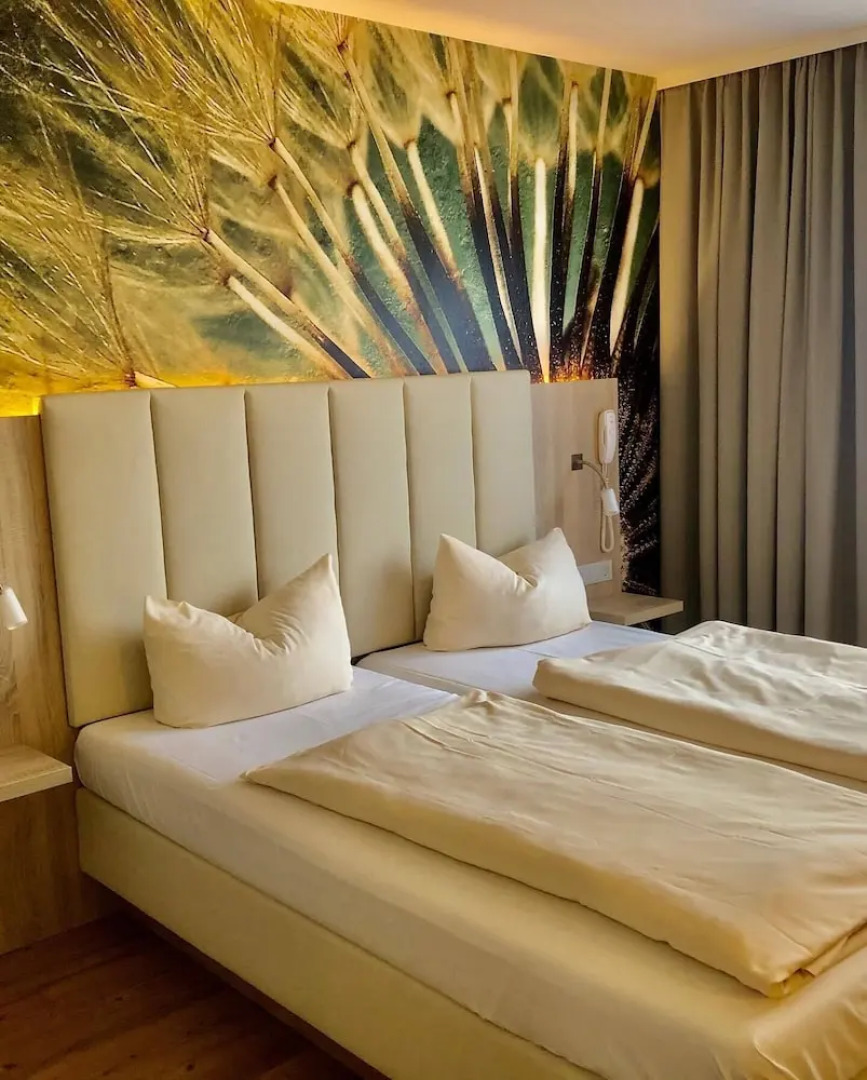 Hotel & Restaurant Zur Kanone