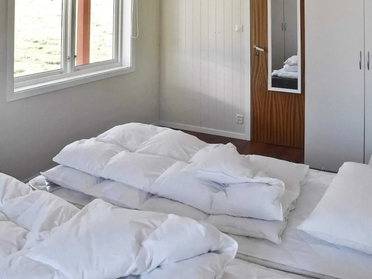 10 Person Holiday Home in Skei i Jolster
