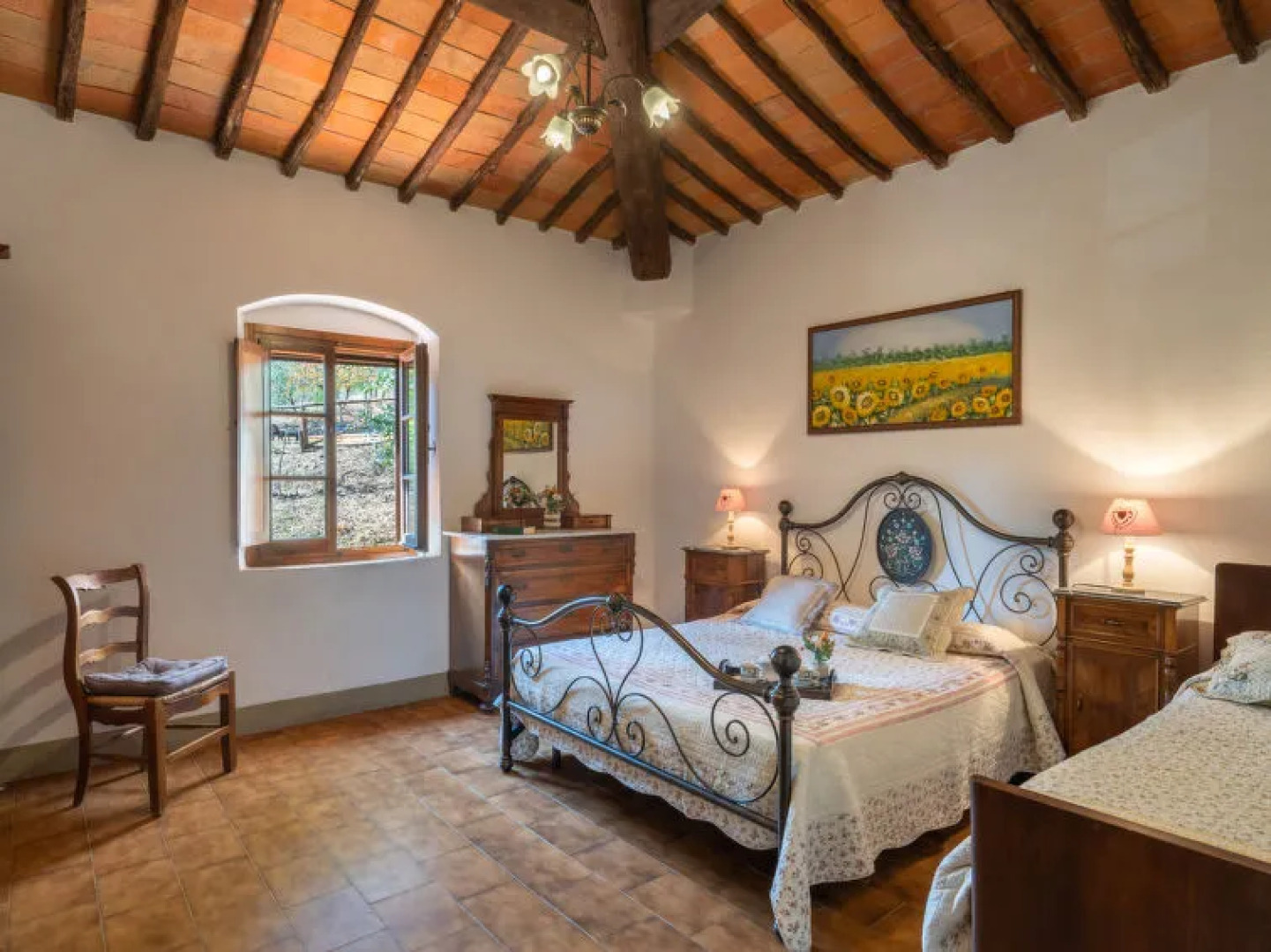 Locazione Turistica Poggio Cuccule