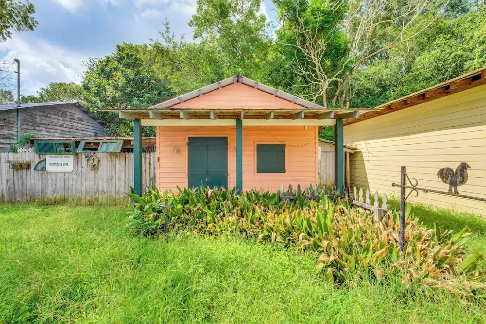 Whimsical New Roads Home < 1 Mi to Main Street!