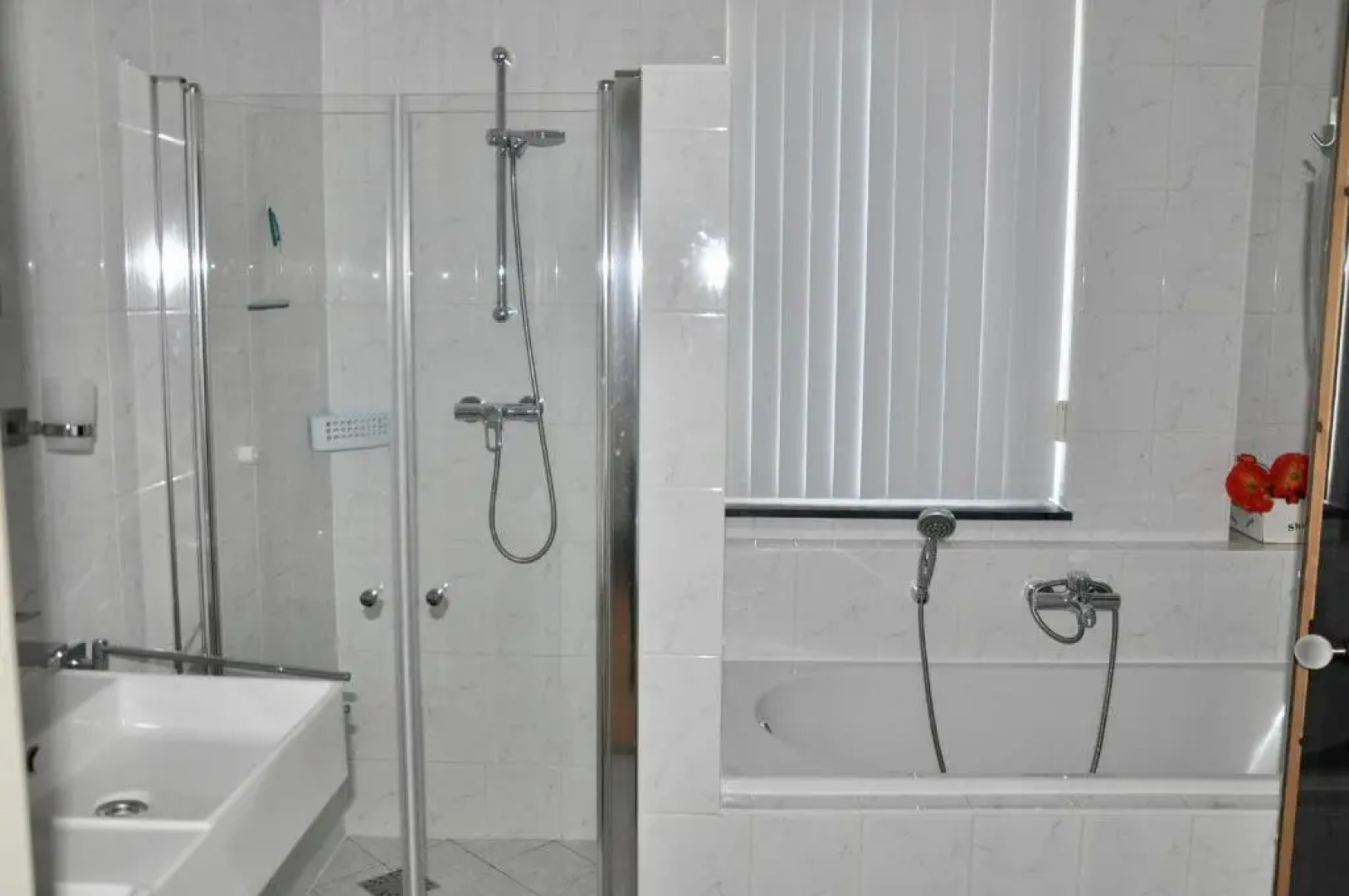 Appartement Duinerei C201