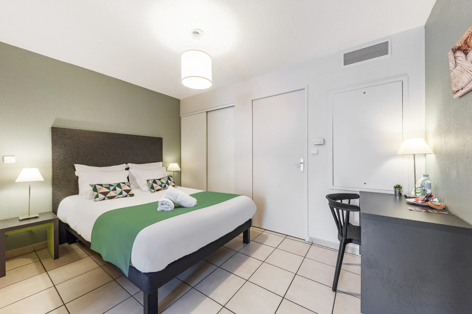 Appart'City Confort La Ciotat Cote Port