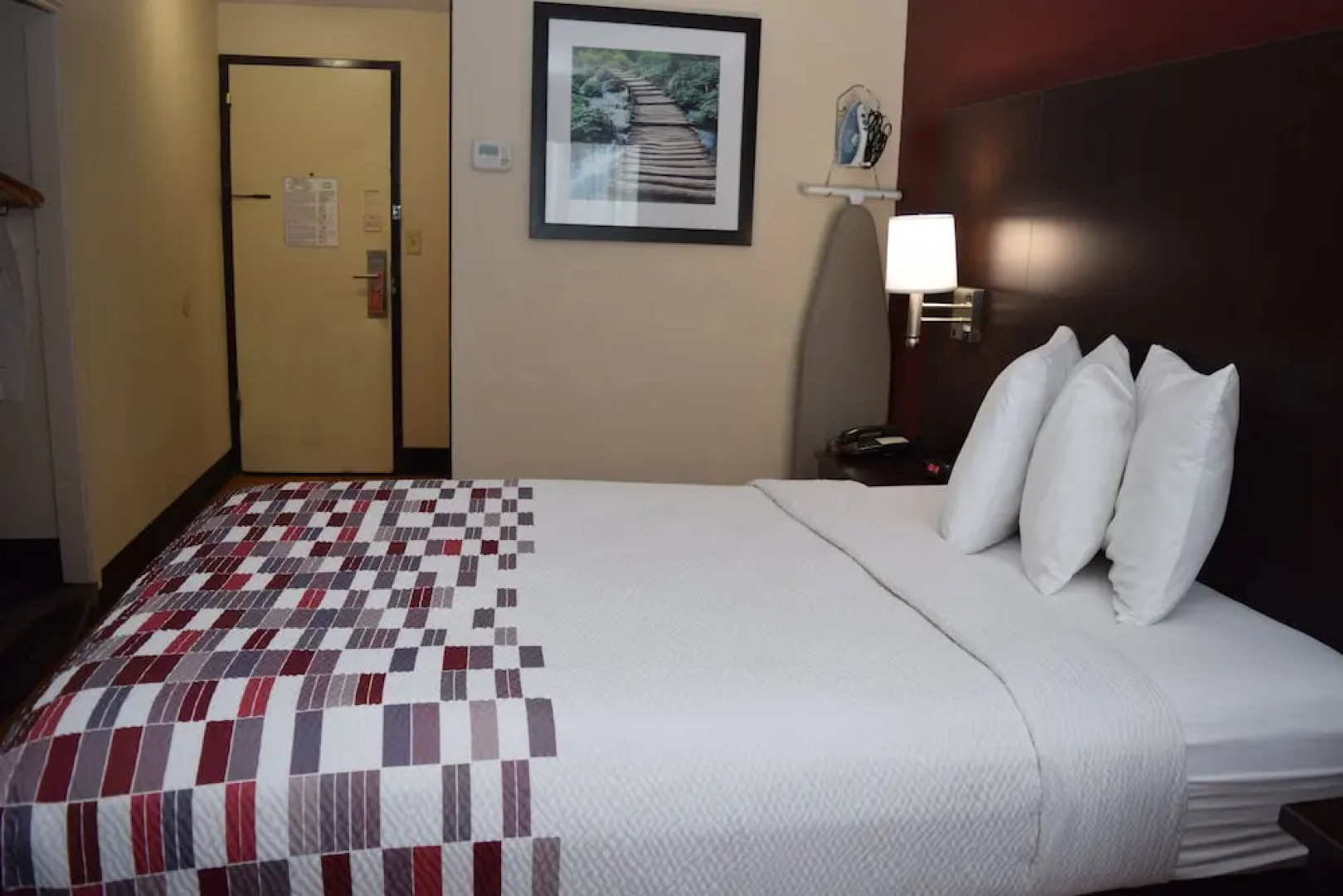 Travelodge Batavia Darien Lake Theme Park